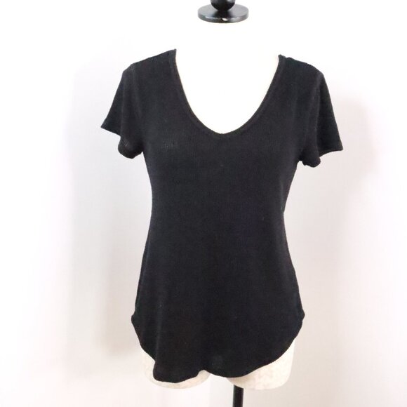 10pc Mixed Variety Juniors S/M Indie Emo Punk Casual Loungewear Top Bundle Lot - Picture 11 of 11